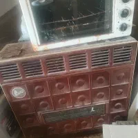 بخاری و تستر