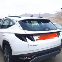 هیوندای توسان