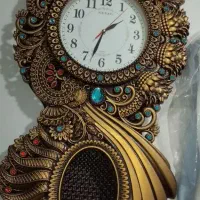 ساعت دیواری