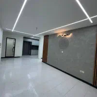 بالاخان زیادی لوکس/ 145 متری / تک واحدی/ فول برند