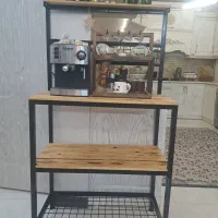 کافی‌بار‌‌فلزی