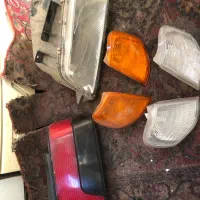 لوازم پراید.پژو