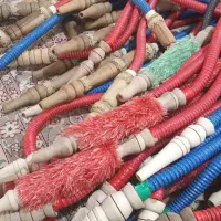شلنگ قلیان ممتاز