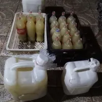 آبغوره|خوردنی و آشامیدنی|مرودشت, نقش رستم|دیوار
