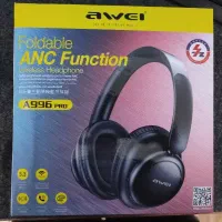 هدفون بی سیم اوی مدل A996 pro