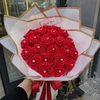 گل روبانی