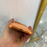 Iphone 17 promax 256 ZAA battery 100|موبایل|تهران, تجریش|دیوار