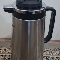 سماور قوری فلاسک