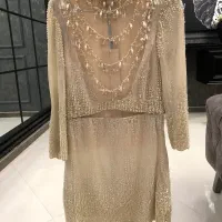 لباس مجلسی