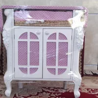 میز اتو