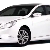 اجاره خودرو سوناتا