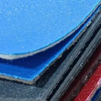 کفپوش رولی پی وی سی pvc