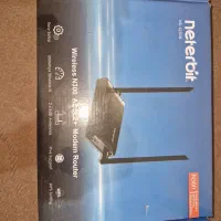 مودم نتربیت مدل N300