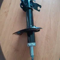 کمک فنر ماکسیما وسر دنده اتومات