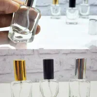 شیشه عطر
