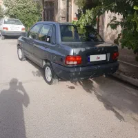 پراید ۸۷