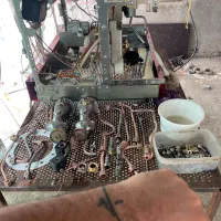 جنرال سرویس(عباسی)