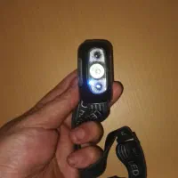 هدلامپ و چراغ قوه فروش تکی و عمده واردات مستقیم