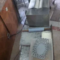 شاطر جهت جگر سرا در شهریار