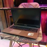 لپ تاپ استوک برند ASUS