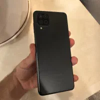 گوشی موبایل سامسونگ A12