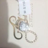 پلاک طلا نو