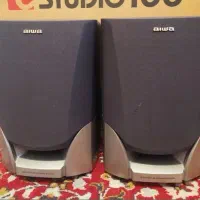 باند و ساب و سورند و پایه باند و جعبه (باکس) باند