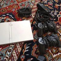 پلی دو نو آک استفاده نشده.