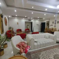 واحد بسیار شیک و فول امکانات ۱۳۵متر تک واحدی