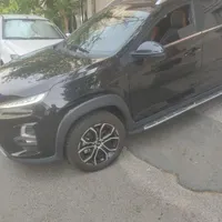 ام‌وی‌ام X22 Pro IE، مدل ۱۴۰۲|خودرو سواری و وانت|تهران, طرشت|دیوار