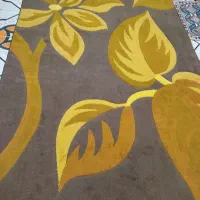 گلیم فرش 6متر