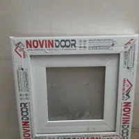 پنجره pvc