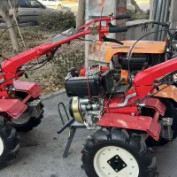 فروش انواع تیلر (کلتیواتور)ژنراتور بابهترین قیمت