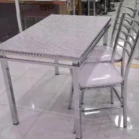 صندلی فلزی بیتا|میز و صندلی غذاخوری|تهران, هفده شهریور|دیوار