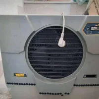 کولر آبی رو میزی