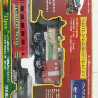 قطار|اسباب‌‌بازی|زنجان, |دیوار
