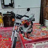 موتوربهرومدل۱۴۰۳