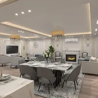 پیش فروش آپارتمان ۳خواب و ۲خواب