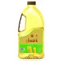 روغن مایع اصیل 1/5لیتری کانولا-ذرت