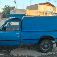 نیسان فروشی تناژ پایین
