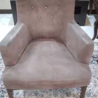 مبل یک نفره