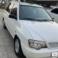 پراید 111