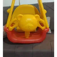 تاب بچه گانه خیلی کم استفاده شده