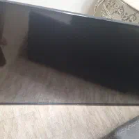 تلویزیون ۵۵ TCL و ۵۵ دوو پنل شکسته