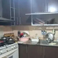 کابینت ام دی اف داخل فلز درحدنو