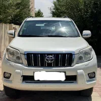 تویوتا پرادو