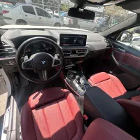 Bmw x4 2025|خودرو سواری و وانت|ارومیه, |دیوار