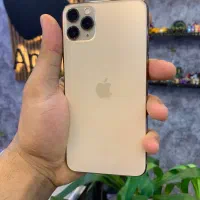 iphone 11pro  256Gb  تک سیم