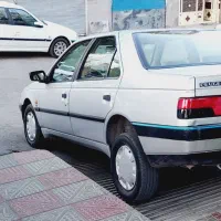 پژو ۴۰۵