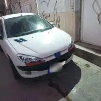 ۲۰۶ تیپ ۵|خودرو سواری و وانت|کرمانشاه, |دیوار